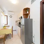 Apartman Karpinjan - Novigrad Novigrad (Istria)