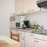 Karpinjan - Novigrad Apartman Novigrad (Istria)