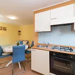 Apartman Karpinjan - Novigrad Novigrad (Istria)