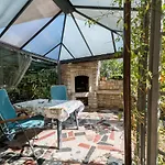 Karpinjan - Novigrad Apartman *