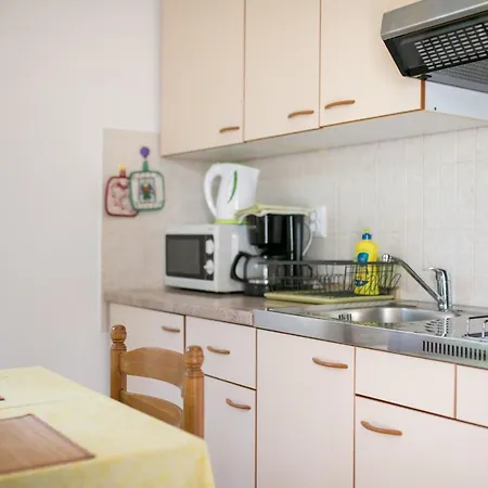 Karpinjan - Novigrad Appartement Novigrad Istria