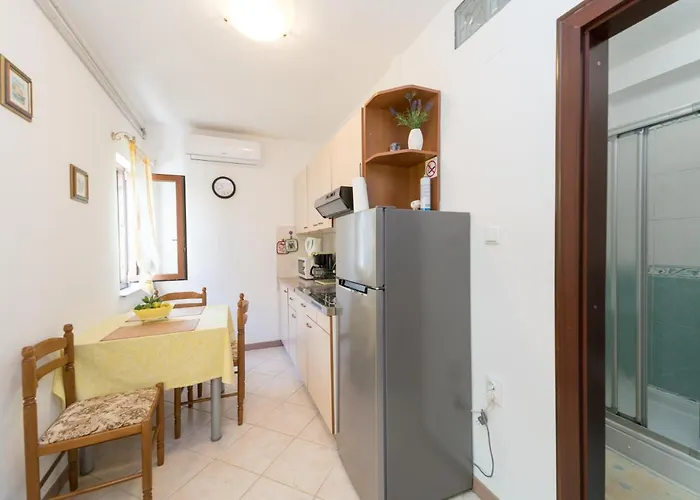 Appartement Karpinjan - Novigrad Novigrad Istria