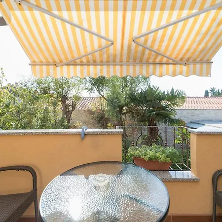 Apartment Karpinjan - Novigrad Novigrad (Istria)