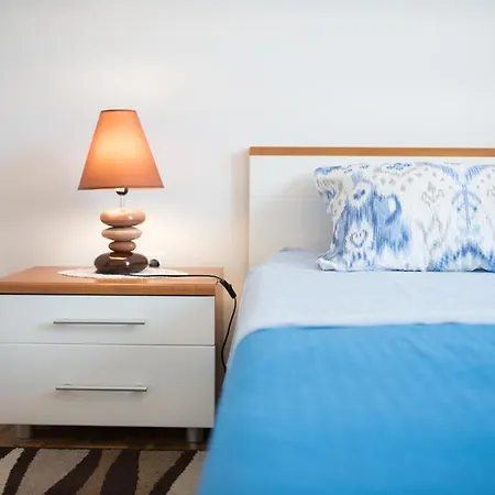 Karpinjan - Novigrad Apartment *