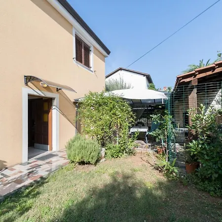 Apartment Karpinjan - Novigrad Novigrad (Istria)