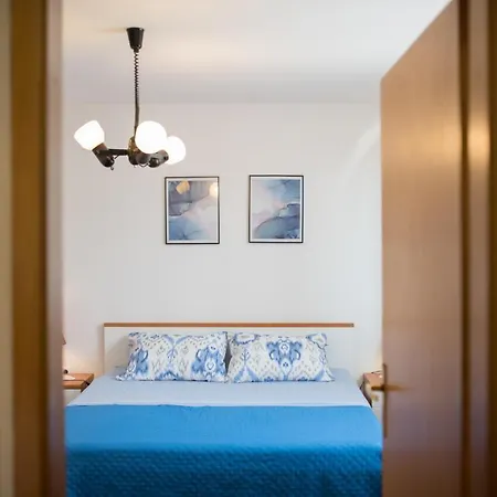 Apartment Karpinjan - Novigrad