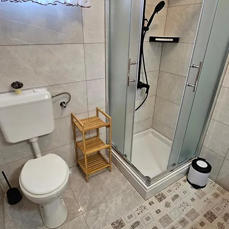 Apartment Karpinjan - Novigrad