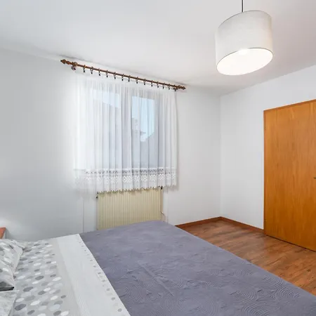 Апартаменты Karpinjan - Novigrad Новиград