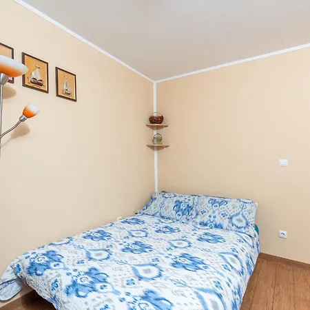 Karpinjan - Novigrad Апартаменты Новиград