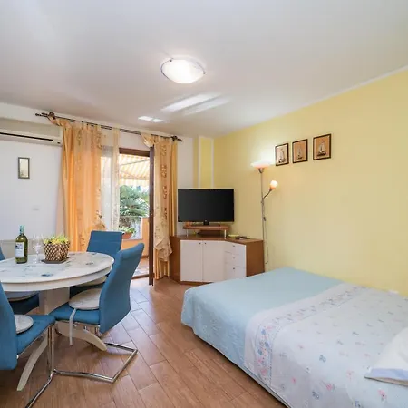 Apartment Karpinjan - Novigrad