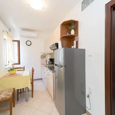 Apartment Karpinjan - Novigrad Novigrad (Istria)