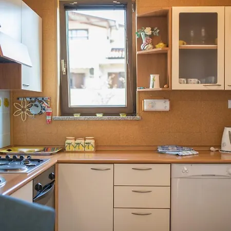 Karpinjan - Novigrad