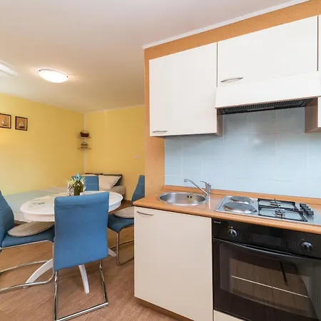 Apartment Karpinjan - Novigrad Novigrad (Istria)