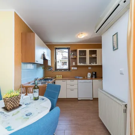 Apartment Karpinjan - Novigrad