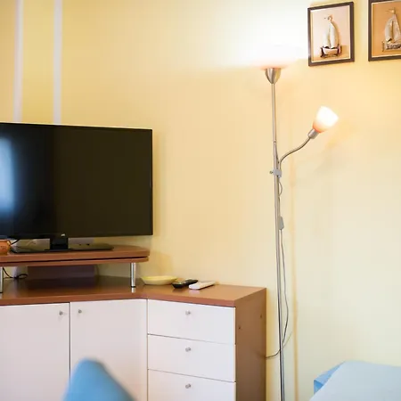 Karpinjan - Novigrad *