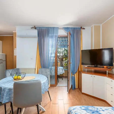 Διαμέρισμα Karpinjan - Novigrad
